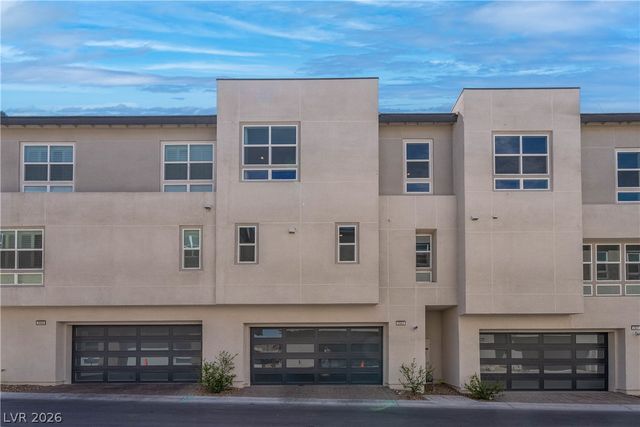 2503 Indigo Mountain Street, Henderson, NV 89044