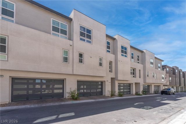 2503 Indigo Mountain Street, Henderson, NV 89044