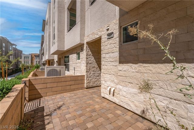 2503 Indigo Mountain Street, Henderson, NV 89044