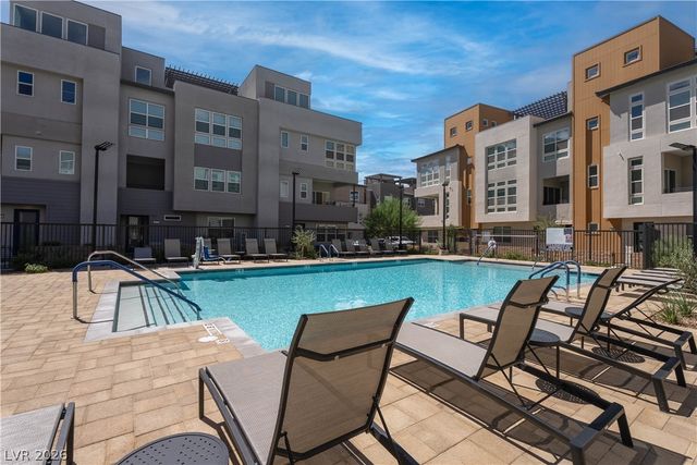 2503 Indigo Mountain Street, Henderson, NV 89044