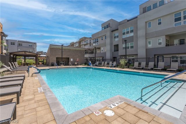 2503 Indigo Mountain Street, Henderson, NV 89044