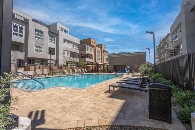 2503 Indigo Mountain Street, Henderson, NV 89044
