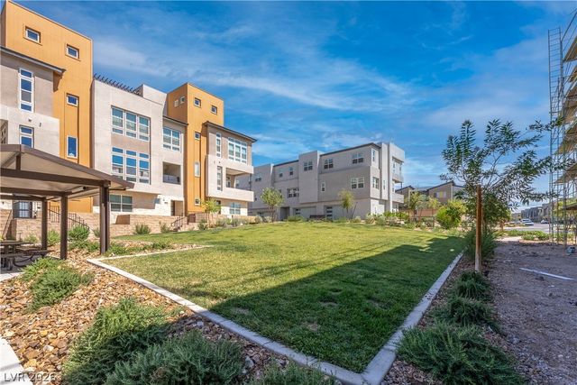 2503 Indigo Mountain Street, Henderson, NV 89044