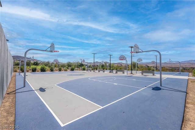2503 Indigo Mountain Street, Henderson, NV 89044