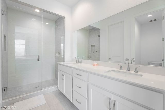 2503 Indigo Mountain Street, Henderson, NV 89044