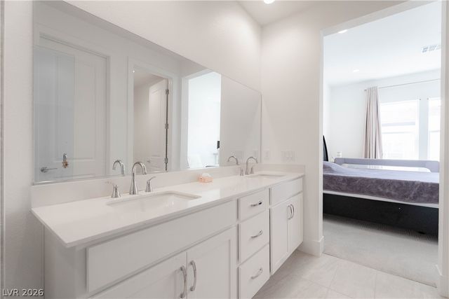 2503 Indigo Mountain Street, Henderson, NV 89044