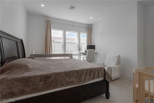 2503 Indigo Mountain Street, Henderson, NV 89044