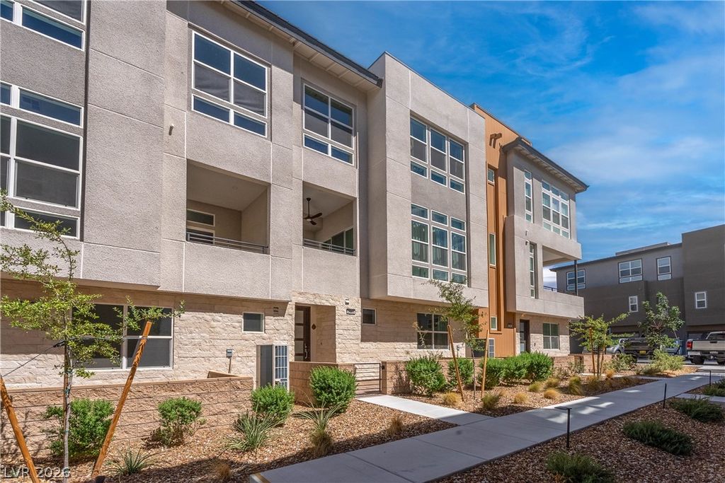 2503 Indigo Mountain Street, Henderson, NV 89044