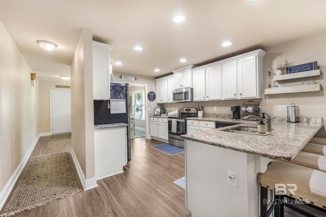 22043 Garland Loop, Silverhill, AL 36576