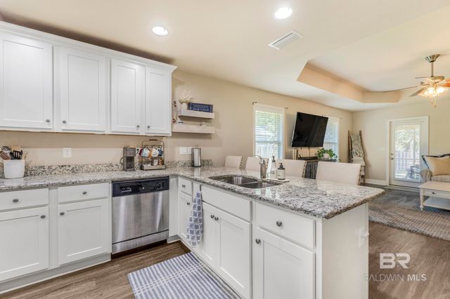 22043 Garland Loop, Silverhill, AL 36576