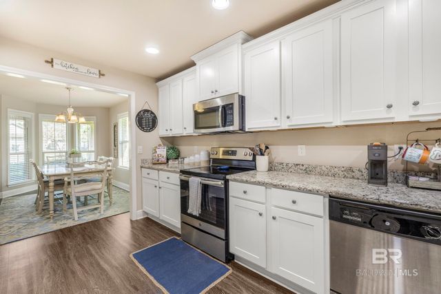 22043 Garland Loop, Silverhill, AL 36576