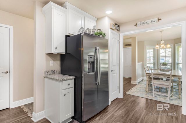 22043 Garland Loop, Silverhill, AL 36576