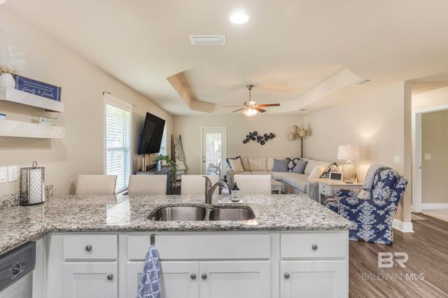 22043 Garland Loop, Silverhill, AL 36576