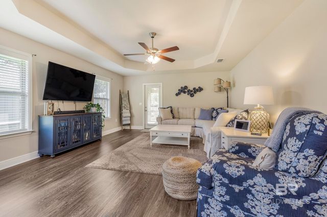 22043 Garland Loop, Silverhill, AL 36576