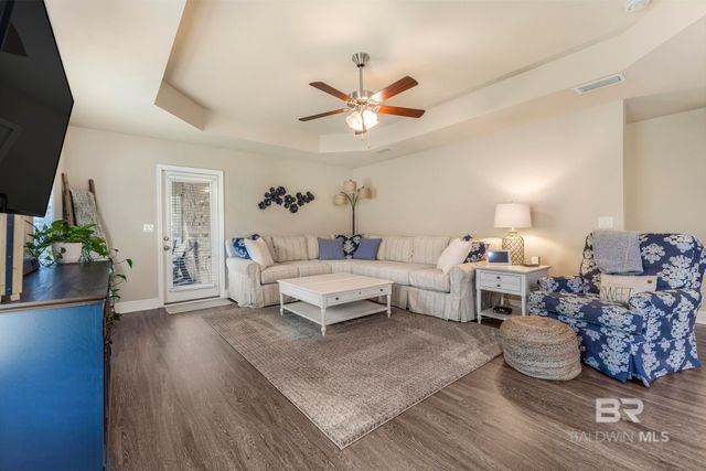 22043 Garland Loop, Silverhill, AL 36576