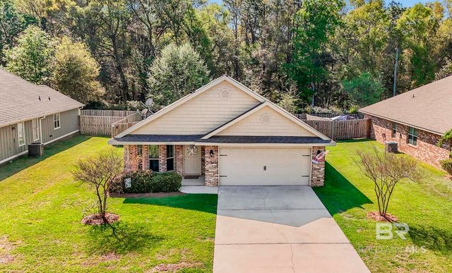 22043 Garland Loop, Silverhill, AL 36576