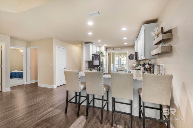 22043 Garland Loop, Silverhill, AL 36576