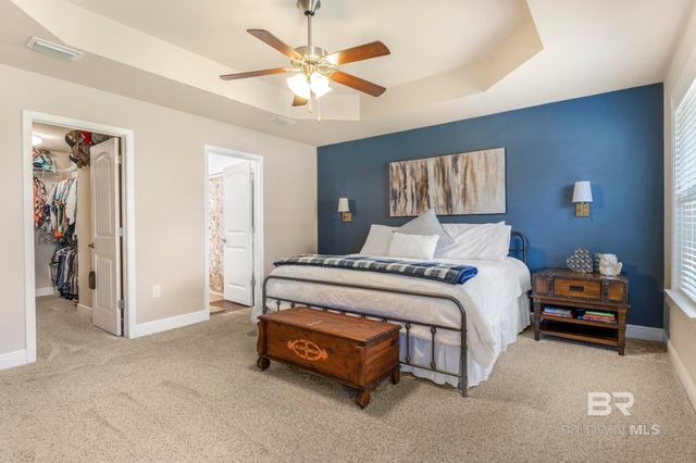 22043 Garland Loop, Silverhill, AL 36576