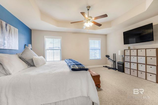 22043 Garland Loop, Silverhill, AL 36576