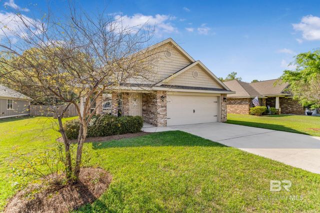 22043 Garland Loop, Silverhill, AL 36576