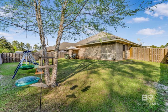 22043 Garland Loop, Silverhill, AL 36576