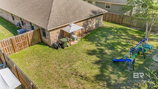 22043 Garland Loop, Silverhill, AL 36576