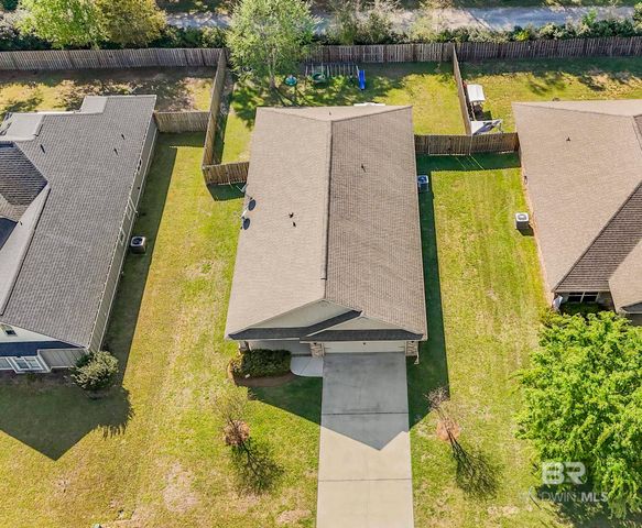 22043 Garland Loop, Silverhill, AL 36576