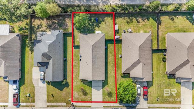 22043 Garland Loop, Silverhill, AL 36576