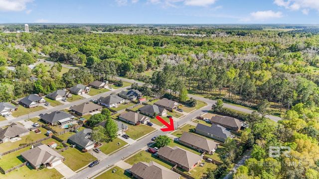 22043 Garland Loop, Silverhill, AL 36576