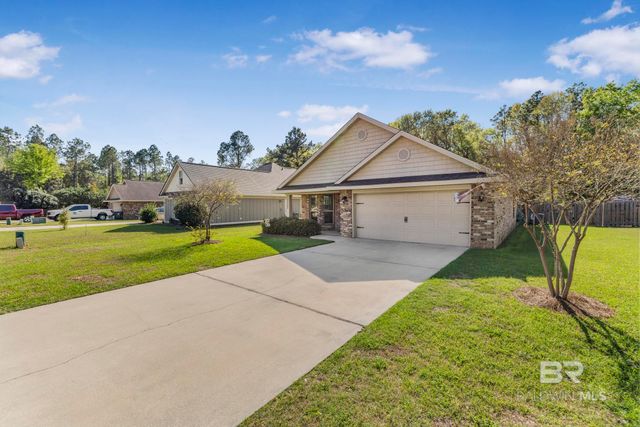 22043 Garland Loop, Silverhill, AL 36576