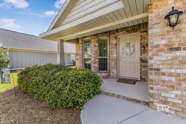 22043 Garland Loop, Silverhill, AL 36576