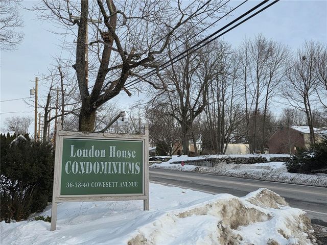 36 Cowesett Avenue 5, West Warwick, RI 02893