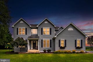 12179 TUTTS MILL LN, Culpeper, VA 22701