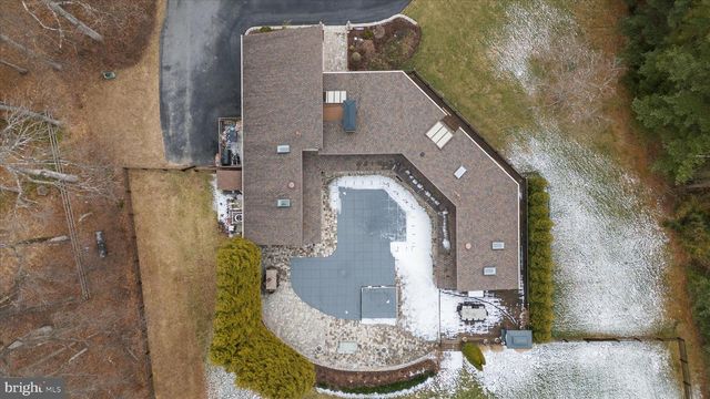 2308 CAVES RD, Owings Mills, MD 21117