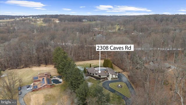 2308 CAVES RD, Owings Mills, MD 21117