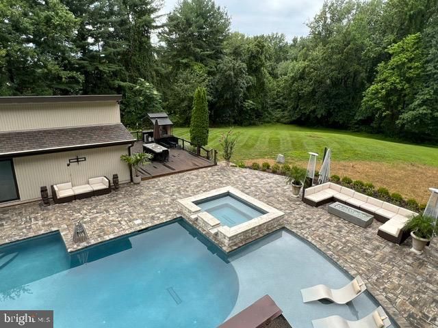 2308 CAVES RD, Owings Mills, MD 21117