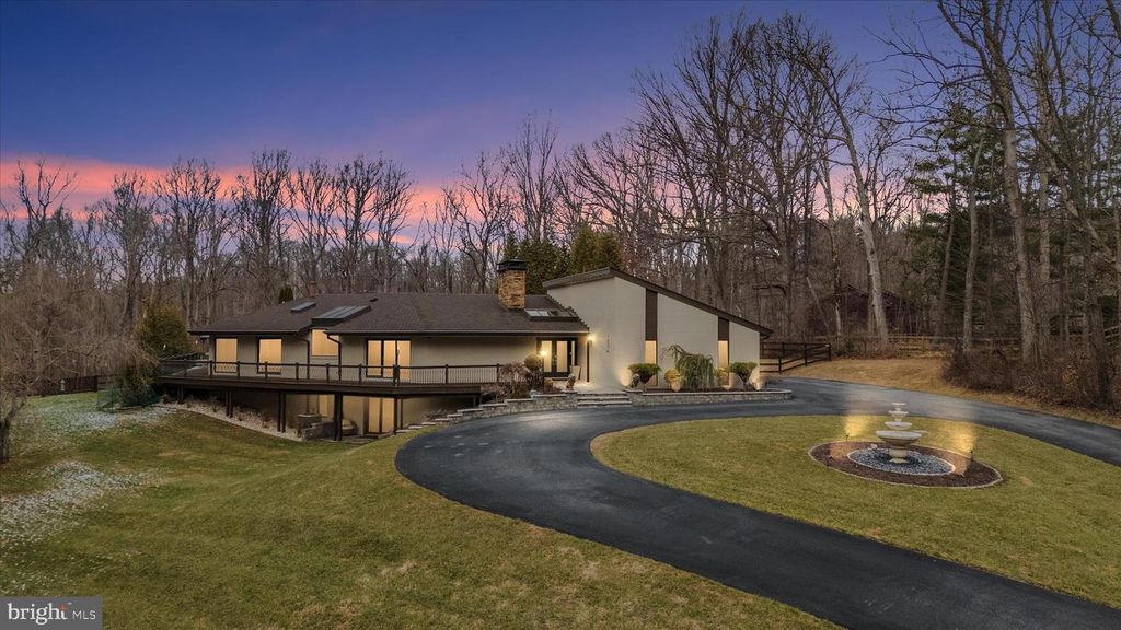 2308 CAVES RD, Owings Mills, MD 21117