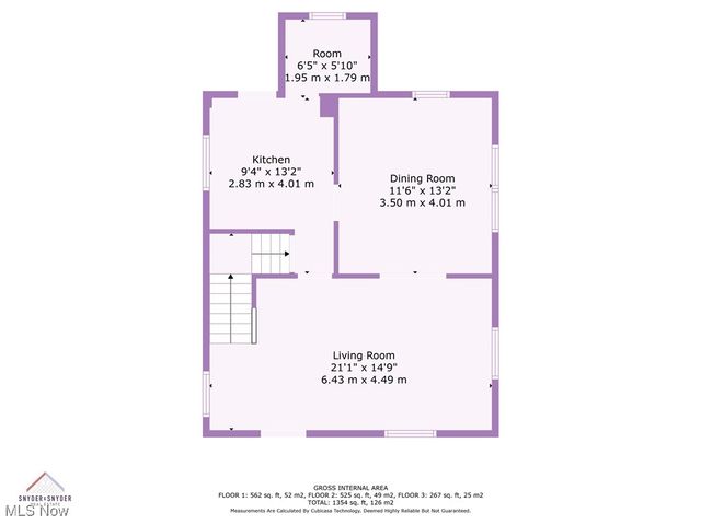 203 E York Street, Akron, OH 44310