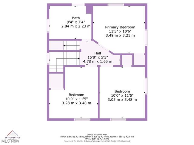 203 E York Street, Akron, OH 44310