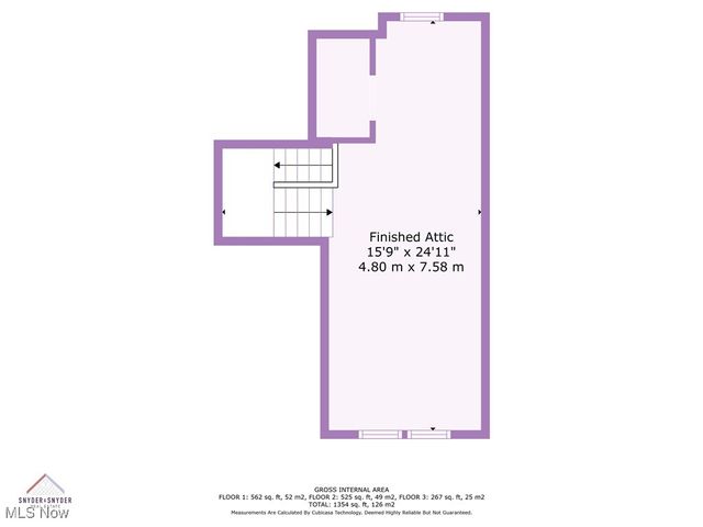 203 E York Street, Akron, OH 44310