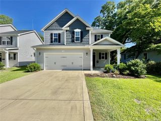 1116 Simpson Street, Fayetteville, NC 28305