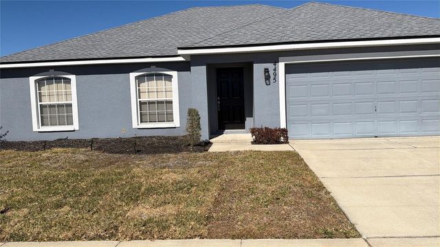 4495 MANDOLIN BOULEVARD, Winter Haven, FL 33884