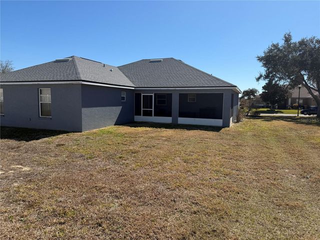 4495 MANDOLIN BOULEVARD, Winter Haven, FL 33884