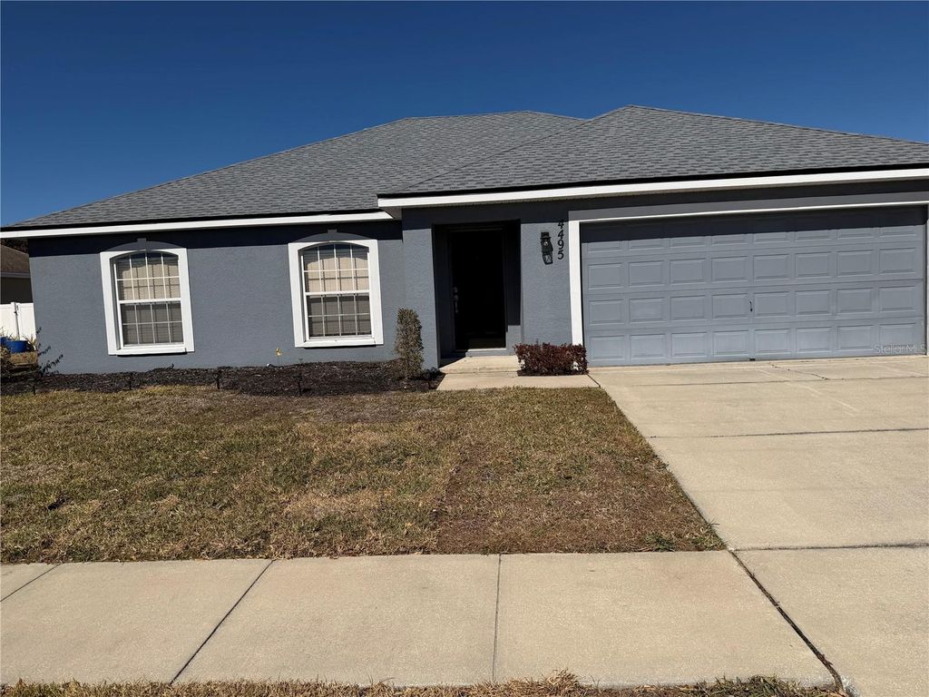 4495 MANDOLIN BOULEVARD, Winter Haven, FL 33884