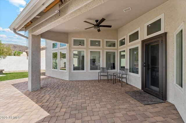 22054 N 64TH Avenue, Glendale, AZ 85310