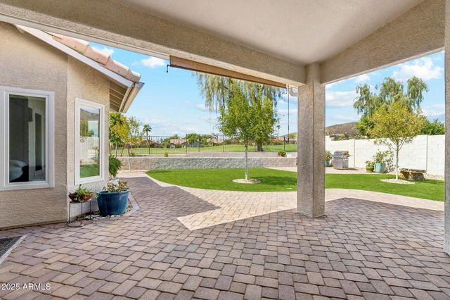 22054 N 64TH Avenue, Glendale, AZ 85310