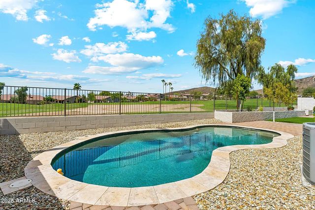 22054 N 64TH Avenue, Glendale, AZ 85310