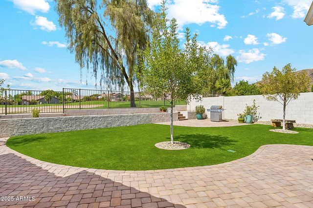 22054 N 64TH Avenue, Glendale, AZ 85310