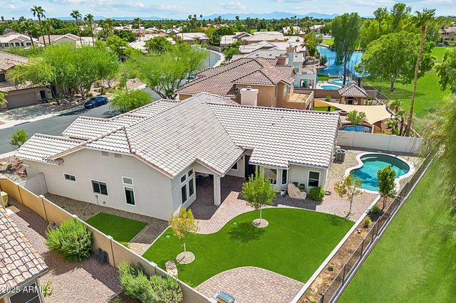 22054 N 64TH Avenue, Glendale, AZ 85310