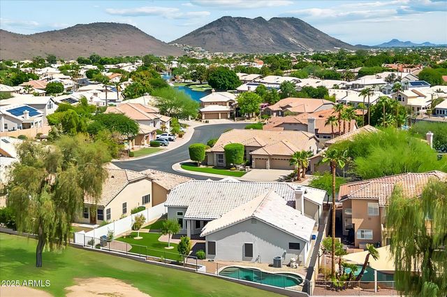 22054 N 64TH Avenue, Glendale, AZ 85310